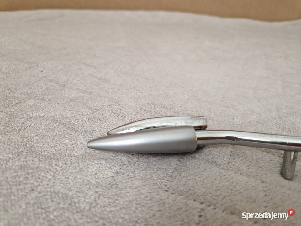 wieszak uchwyt metalowy kuchenny łazienkowy na Kraków