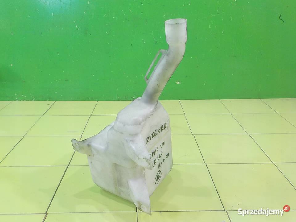 HONDA CIVIC VIII 14 IDSI AUT 06r SEDAN 4D Wycieraczki i spryskiwacze Suków