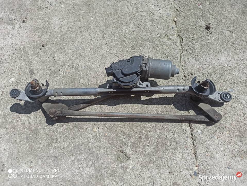 Mechanizm wycieraczek Mazda CX5 2014 Rzymsko
