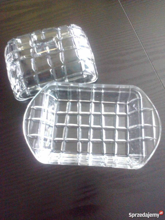 Maselniczka pojemnik na masło Iława