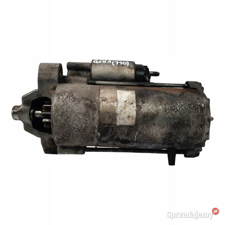 ROZRUSZNIK Ford Mondeo IV MK4 20 TDCI 140 lubelskie Chełm