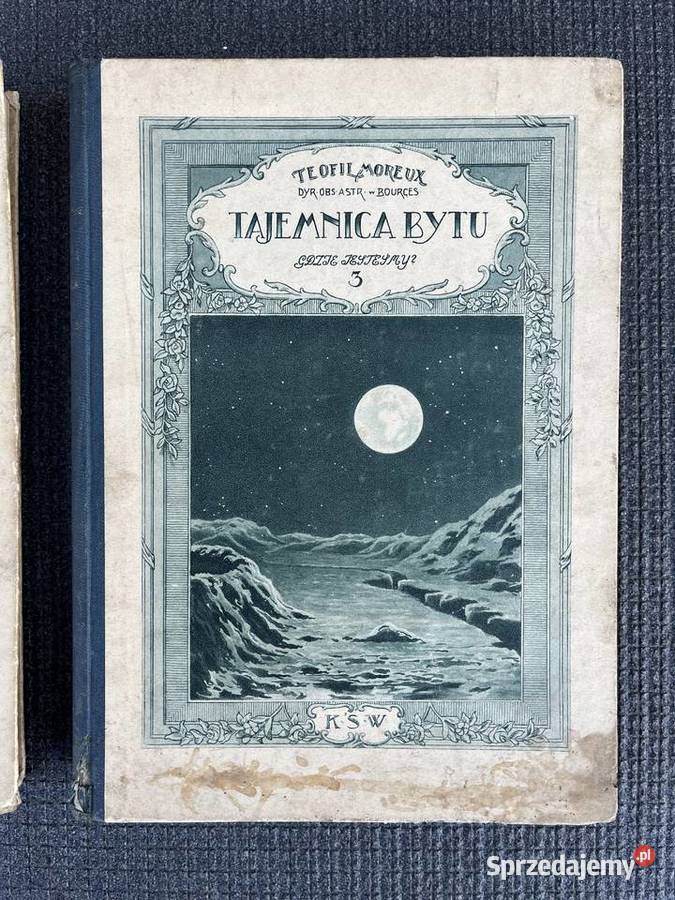 Tajemnice Bytu Łowicz