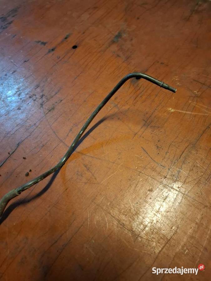 Przewód wysprzęglika sprzęgła Citroen C5 I 20 Rok produkcji 2001 Przyborów