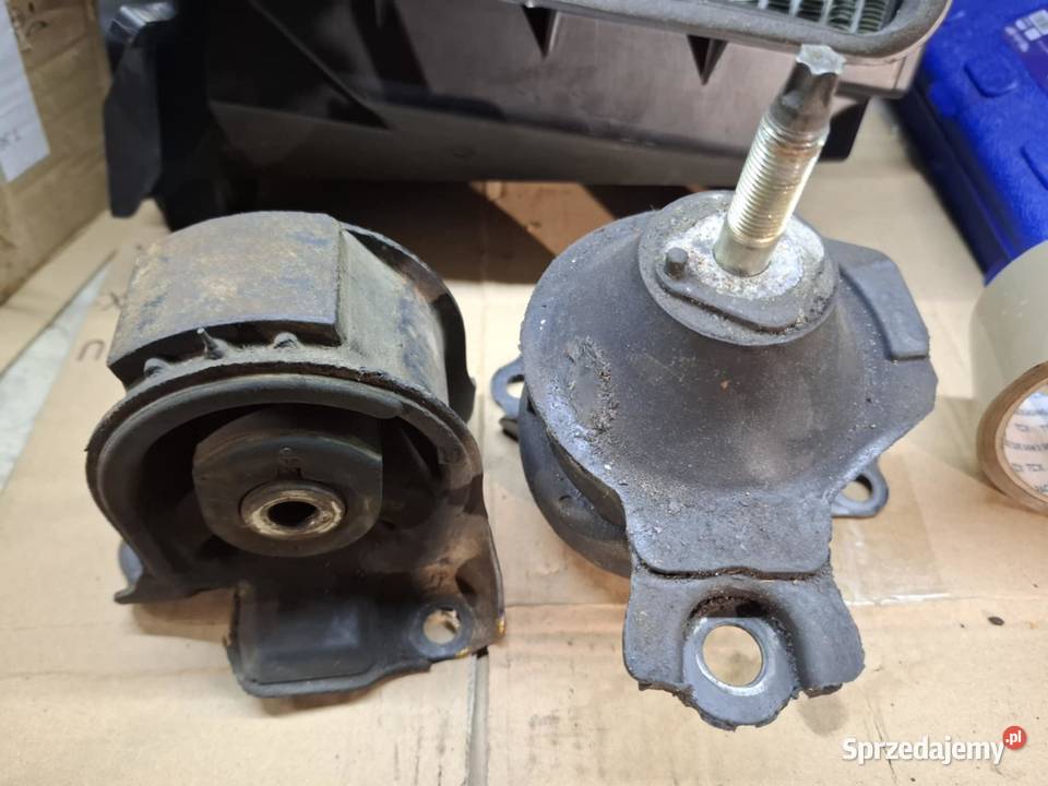 Poduszki silnika Honda Accord VI 6 Ostrowiec Świętokrzyski