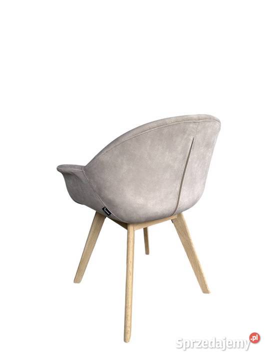 Krzesło Alan Claudie design Wyprzedaż 70 Katowice sprzedam