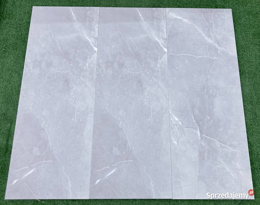 Tania płytka GLAZURA BRAINSTORM GREY 328X898 G3 lubelskie Kraśnik