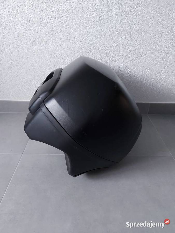Bmw F800GT F800R kufer lewy prawy Nakło nad Notecią