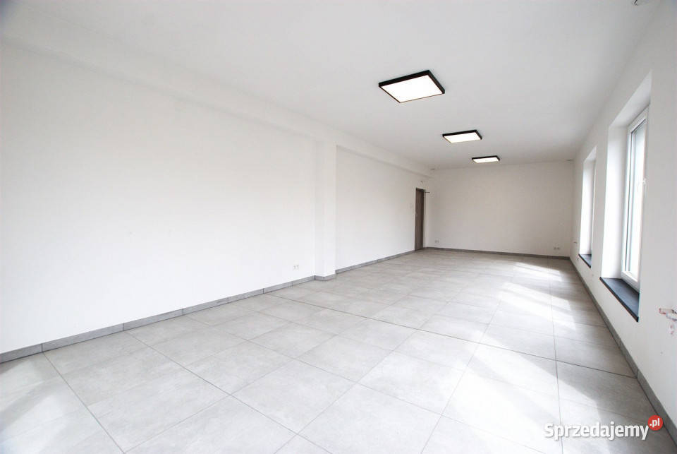 Lokal 175m2 Kielce
