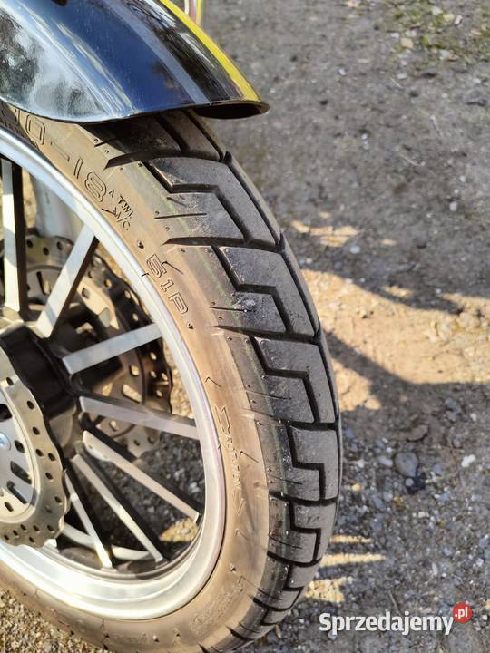 Junak M11 125 2020 stan nowy przebieg 364 mazowieckie Wolica sprzedam