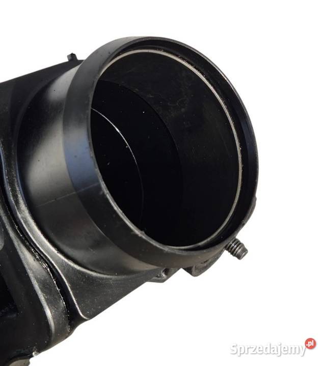 RURA PRZEWÓD POWIETRZA VW PASSAT B6 19 TDI BLS Działoszyce