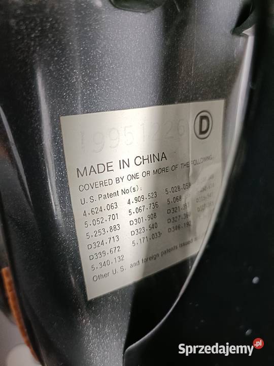 Rolki męskie Bladerunner 4243 Warszawa