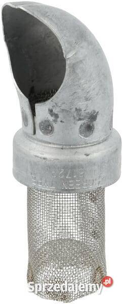 Separator iskier 593207 Części i akcesoria Kamionna