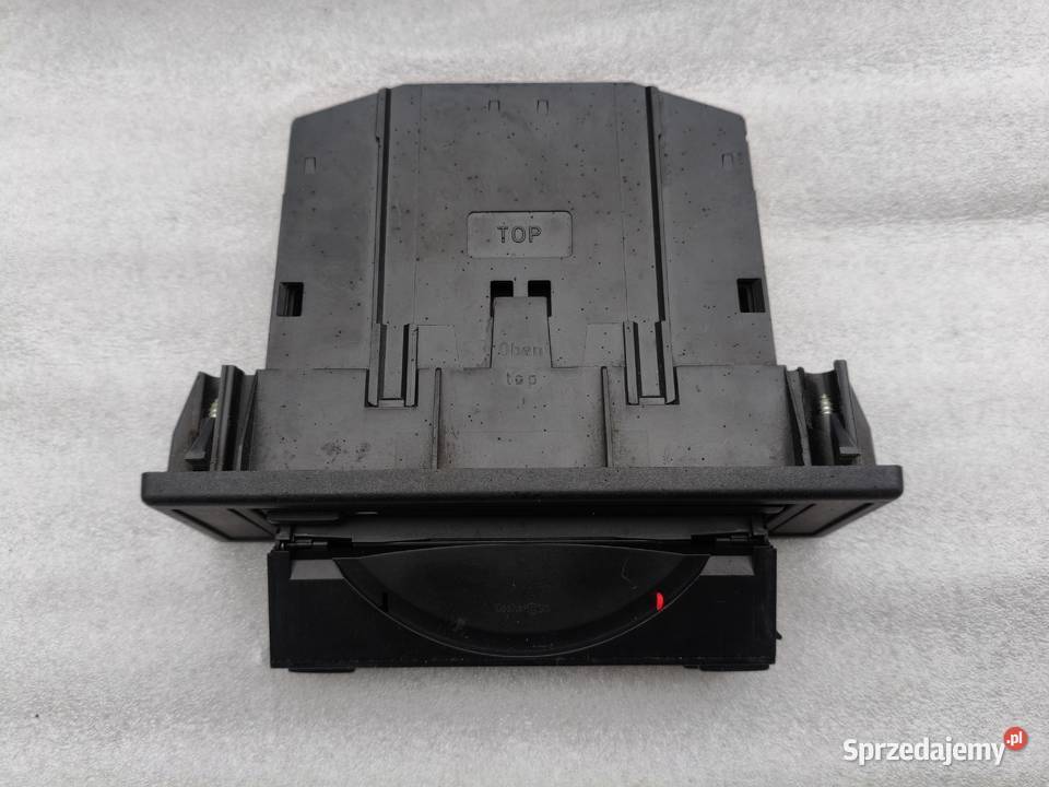 Schowek Na Płyty Fischer CBox Audi BMW Mercedes osobowe Wyszków