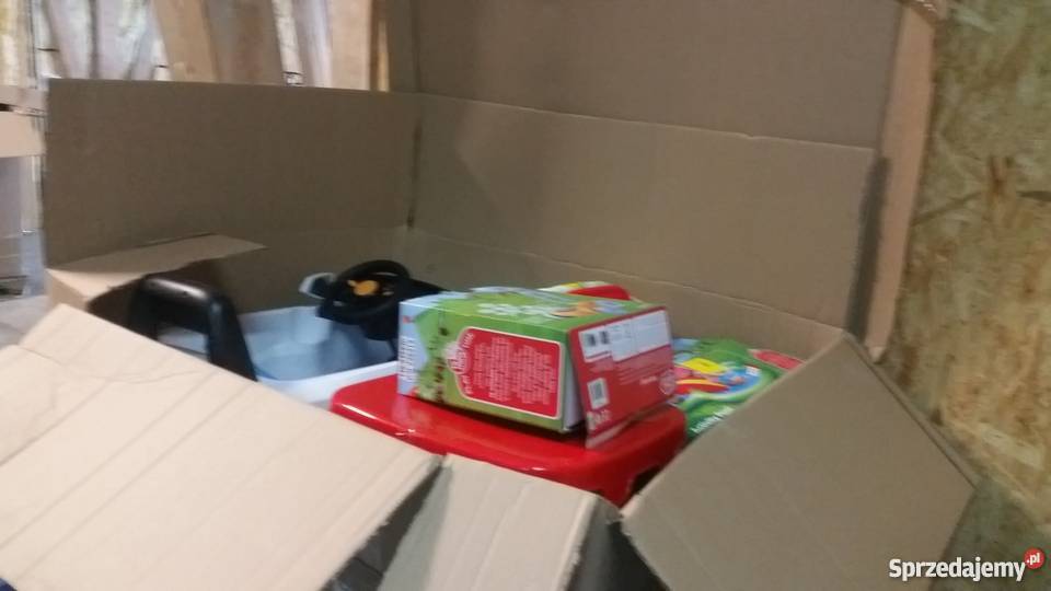 Odzież używana Anglia i Austria Pozostałe małopolskie Tarnów