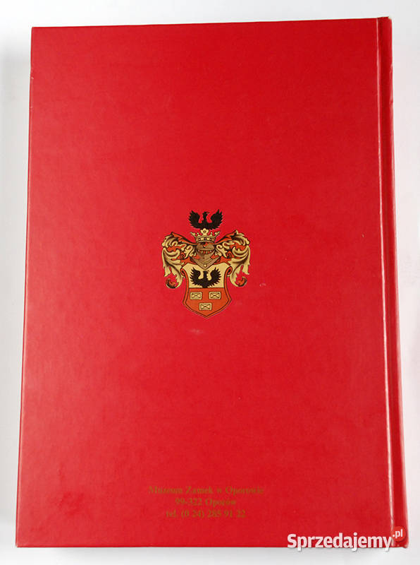 Oporów Stan badań KinRzymkowska Grażyna łódzkie Łódź