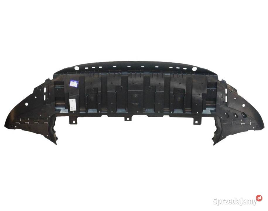 VOLVO V90CC plyta oslona pod zderzak chlodnice Bielany Wrocławskie