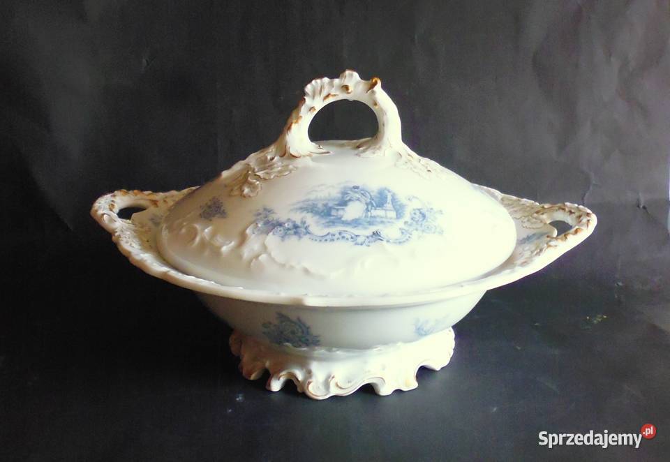 Rosenthal RC Sałatnik Warszawa