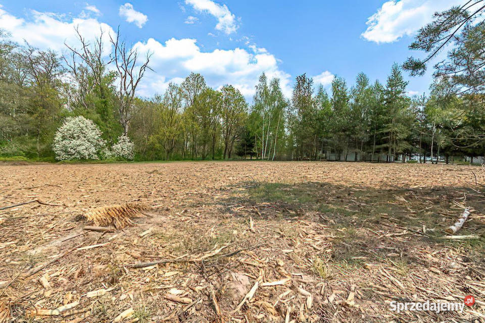sprzedaży gruntu Brzezinka Średzka 3025m2 sprzedam