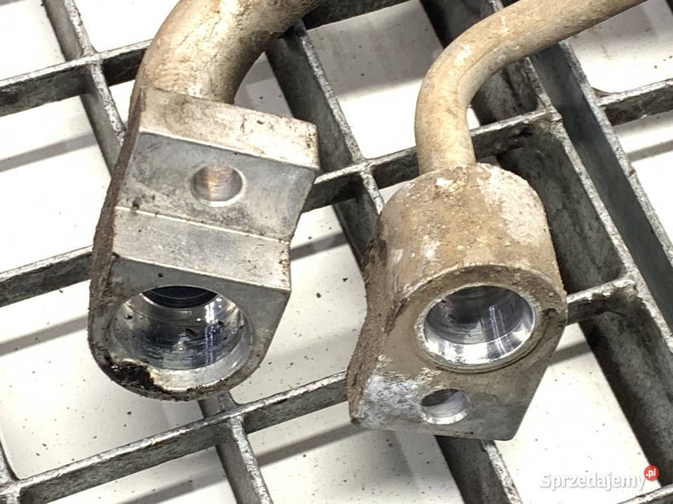 RURKA KLIMATYZACJI AUDI Q8 4M0816727D 30 286 SUV sprzedam