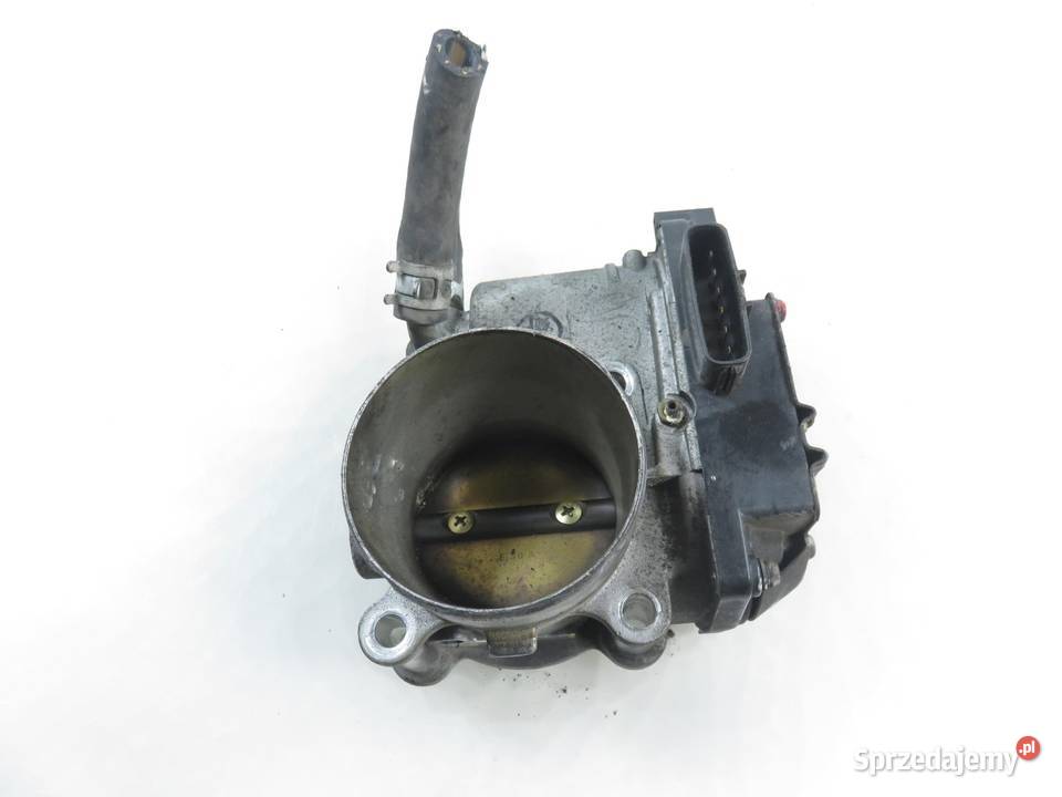 PRZEPUSTNICA MITSUBISHI OUTLANDER I 24 EAC60020