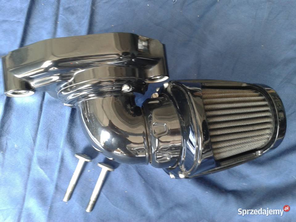 Harley filtr powietrza Screamin Eagle M8 Rybnik