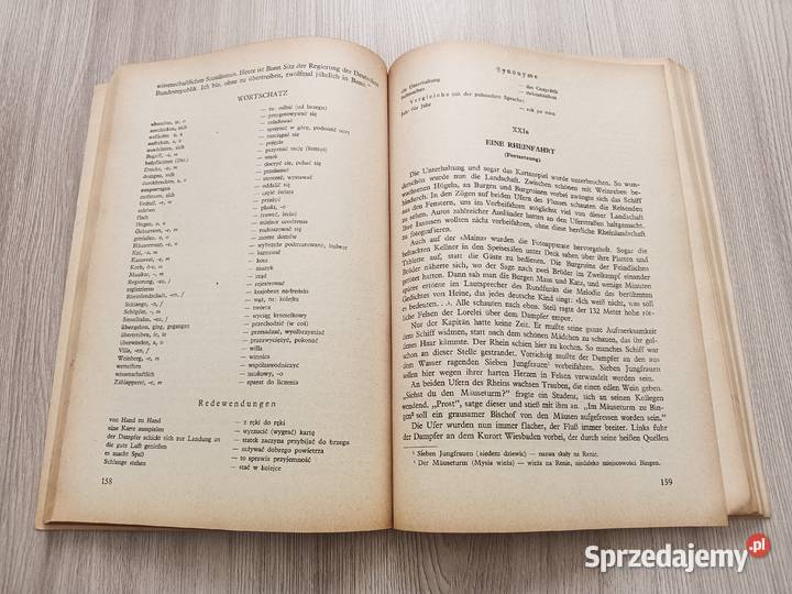 Podręcznik języka niemieckiego cześć 13 T