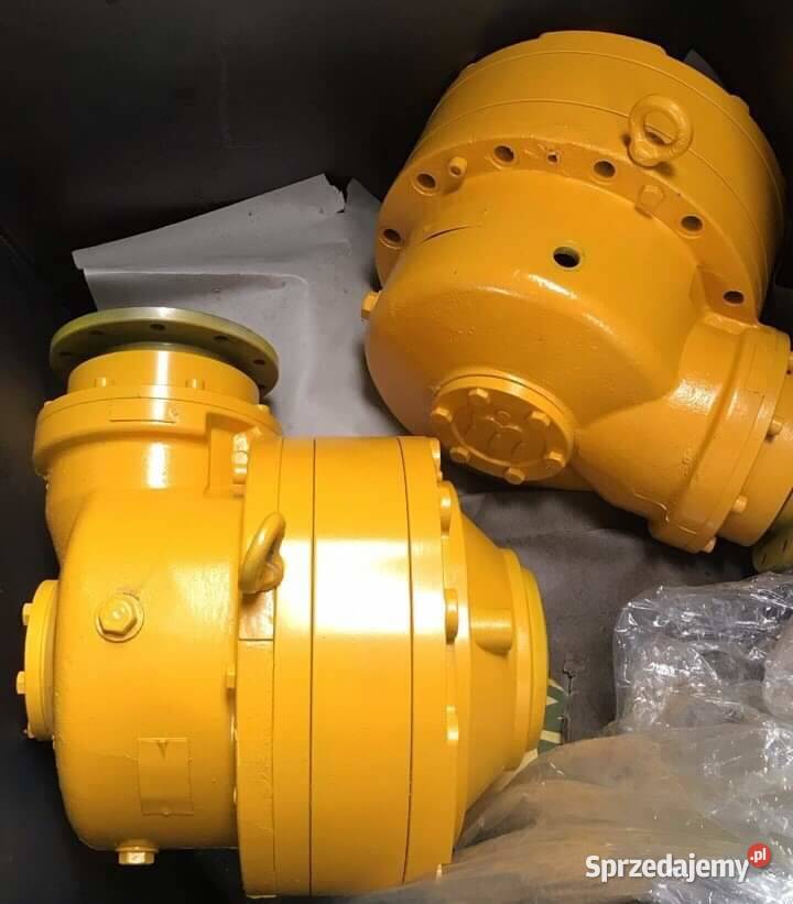 MOBILNY WĘZEŁ BETONIARSKI WYDAJNOŚĆ 60m3h mazowieckie Radom