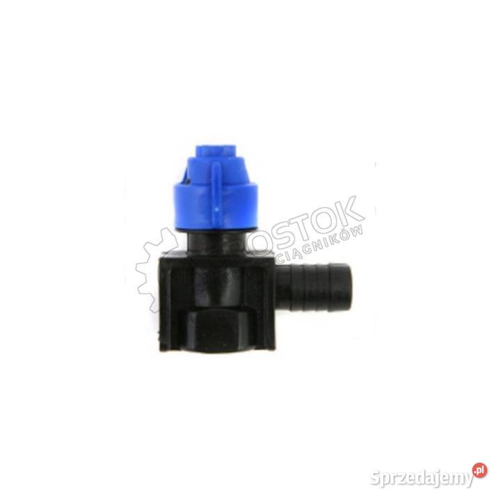 Korpus rozpylacza 010007k lubelskie Parczew sprzedam