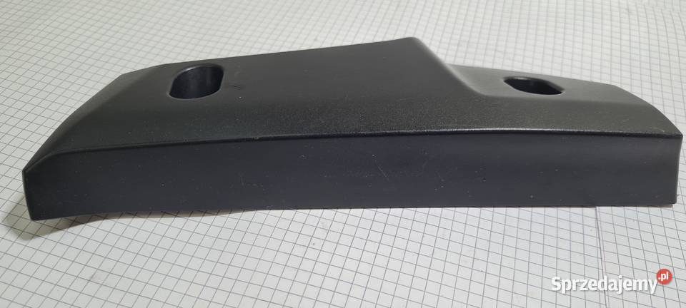 Suzuki GSR 600 osłona plastik owiewka chłodnicy Warszawa sprzedam