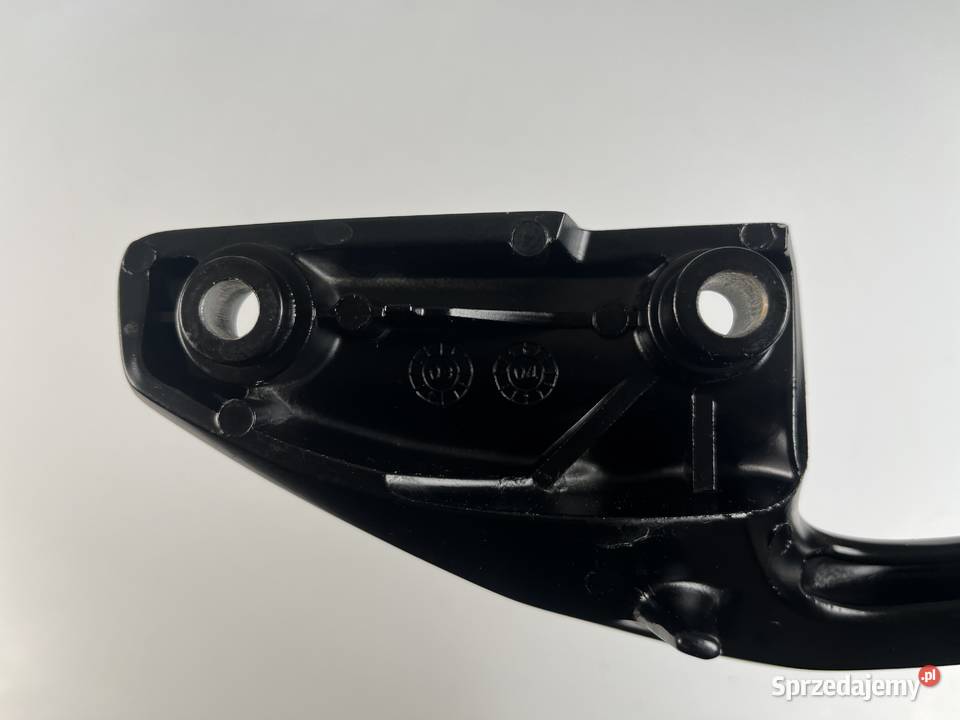 HONDA CBF 600 1000 Uchwyt Rączka pasażera tył Łobżenica sprzedam