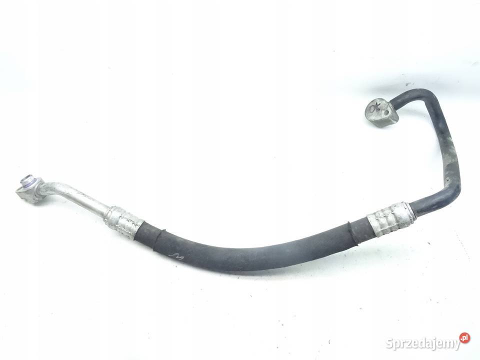 4D0260707AG AUDI A8 D2 9902 PRZEWOD KLIMATYZACJI Przemęt