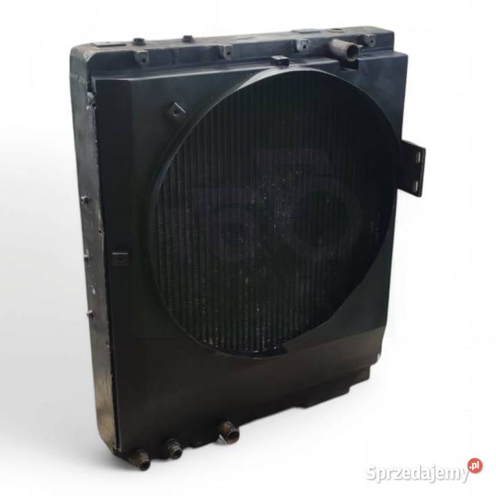 Chłodnica cieczy Holland LM 5060 Wilkowo