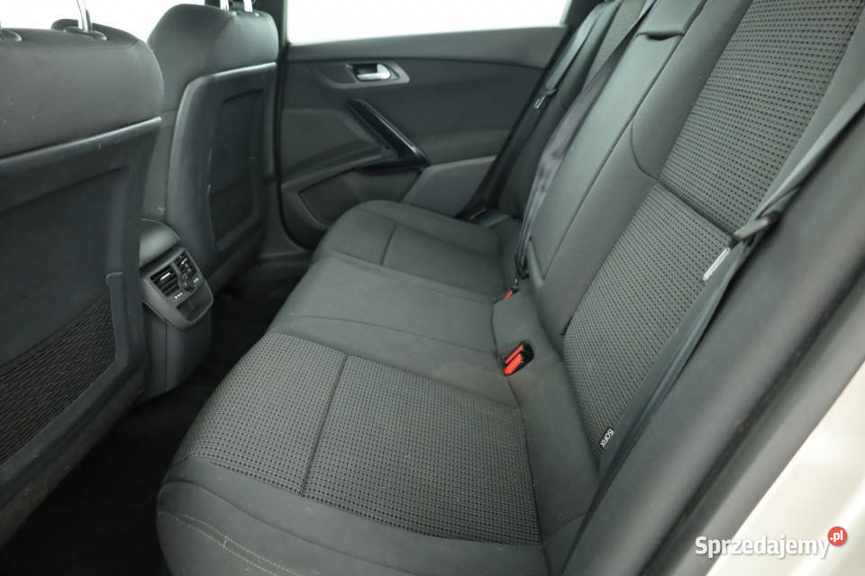 Peugeot 508 16 HDi komputer pokładowy Piaseczno
