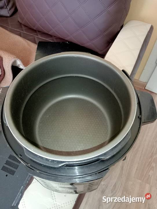 Szybkowar Pozostałe Końskie
