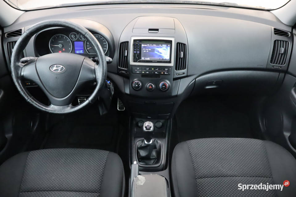Hyundai i30 14 CVVT Zabrze sprzedam