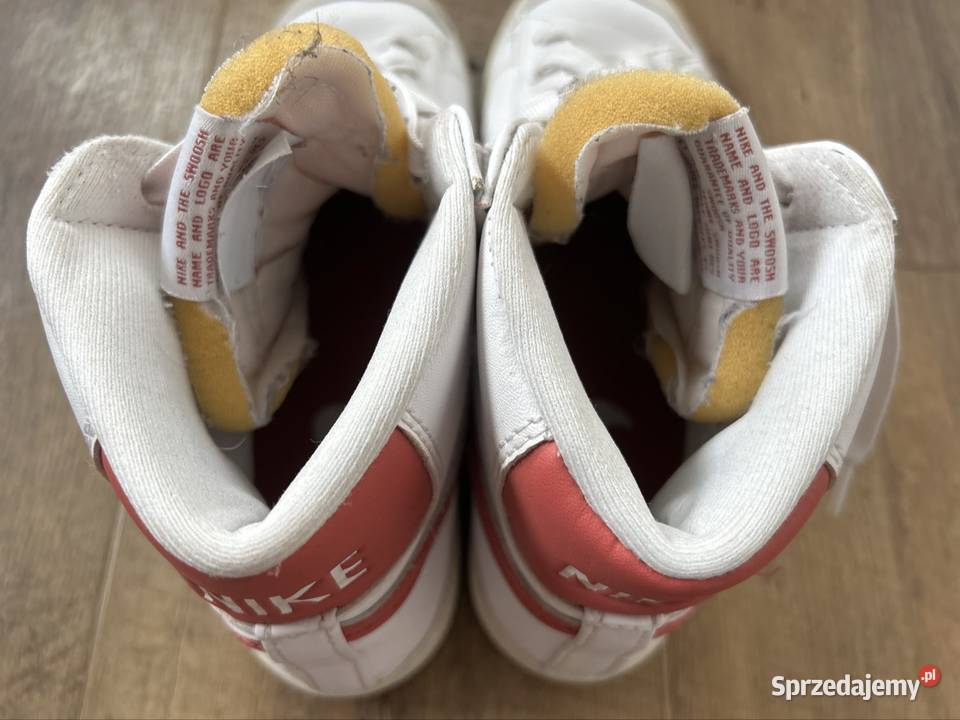 Nike Blazer 39 buty Nike Blazer 39 Wyszków