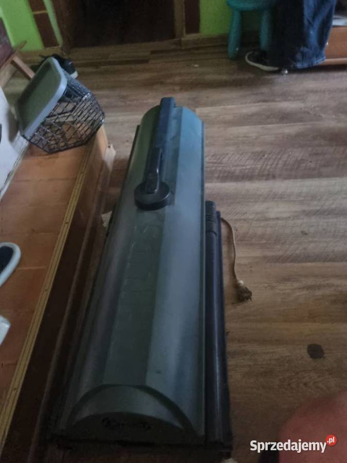 Sprzedam solarium Zabrze