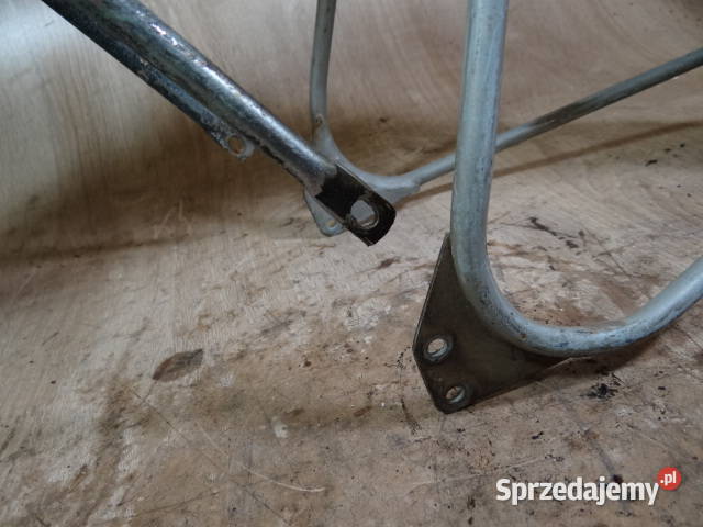 błotnik MZ ES 250 150 stary typ org DDR Żary sprzedam