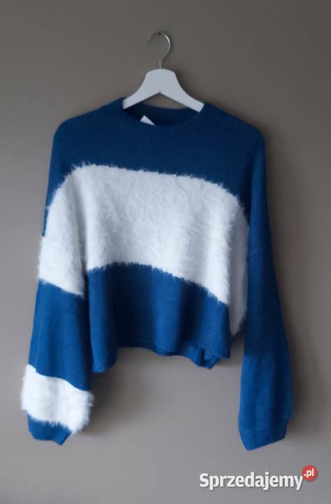 Sweter damski rozmiar L nowy Lublin