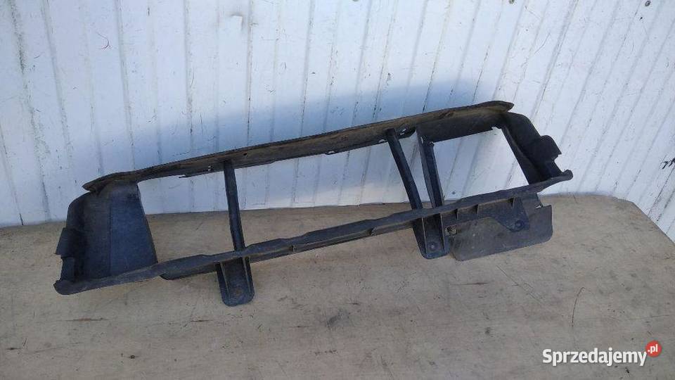 FORD FOCUS MK3 LIFT WLOT KIEROWNICA POWIETRZA