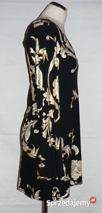 DOROTHY PERKINS cudna sukienka 38 Dorothy Perkins łódzkie