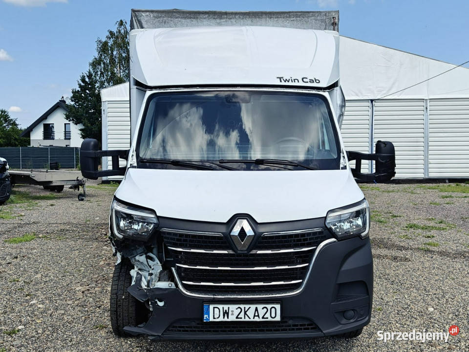 Renault Master komputer pokładowy mazowieckie Karczew sprzedam