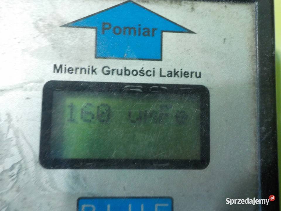 PEUGEOT 4007 22 HDI 08r 5D drzwi lewe przod osobowe Suków