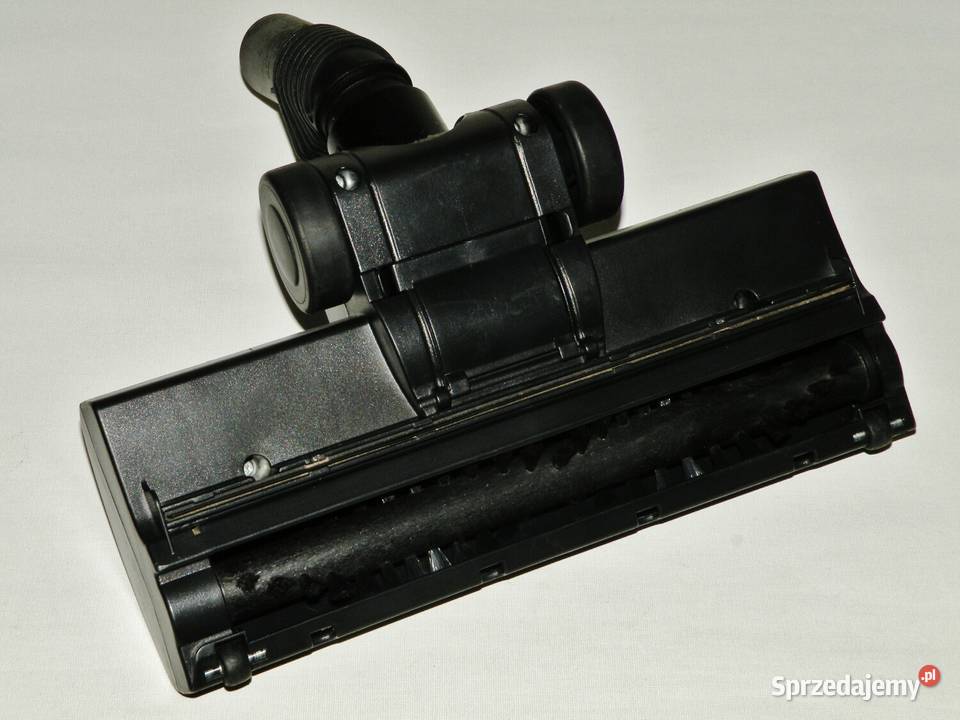 Turboszczotka do odkurzacza Welmax Turbo Power Bydgoszcz