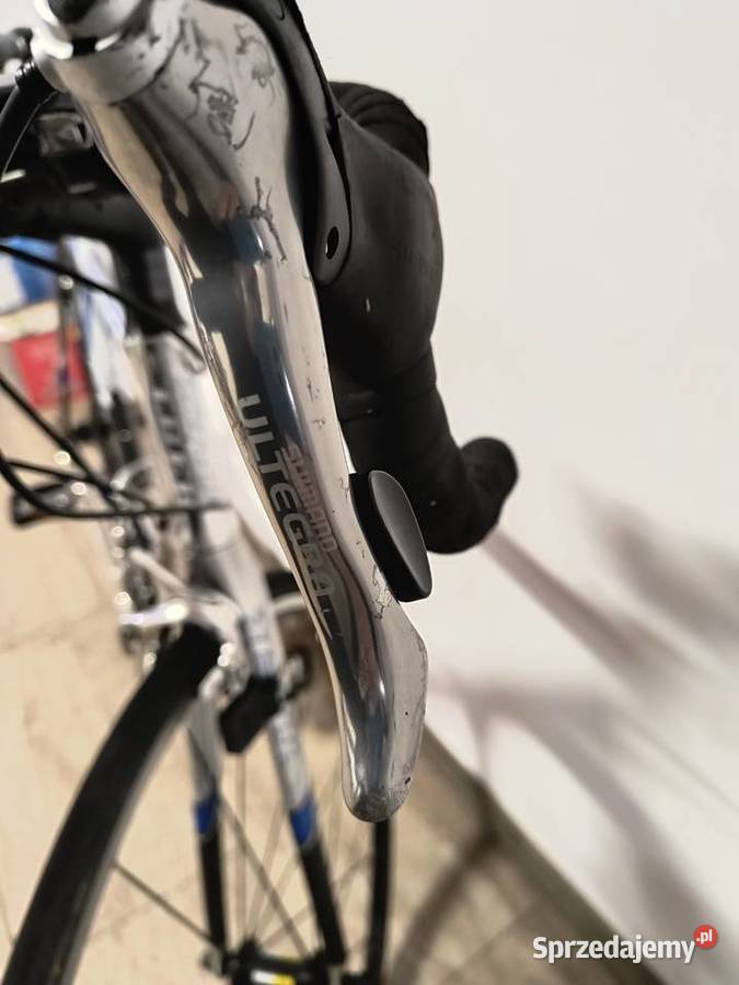 Rower szosowy Trek 1500D dolnośląskie Zgorzelec