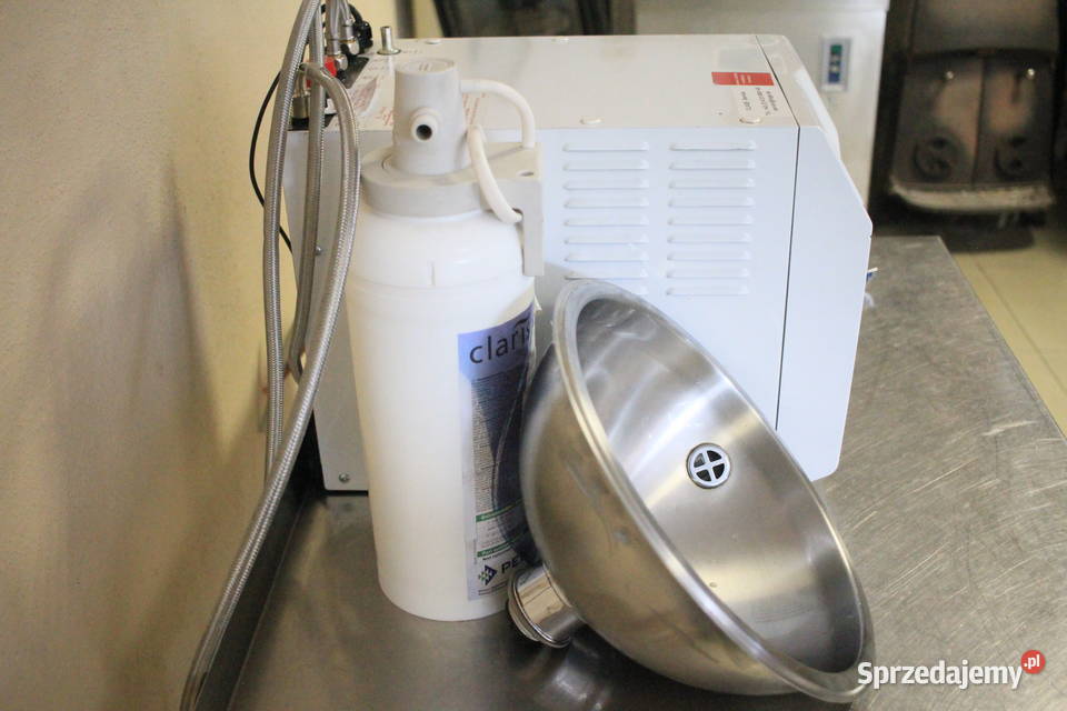 Systemy wody pitnej Zip HydroTap G4 BC