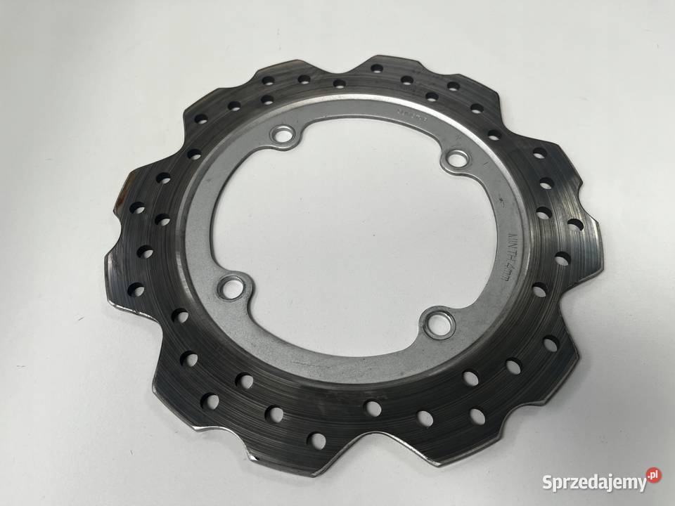 HONDA CBR 500 R 19 Tarcza hamulcowa tył tylna Łobżenica
