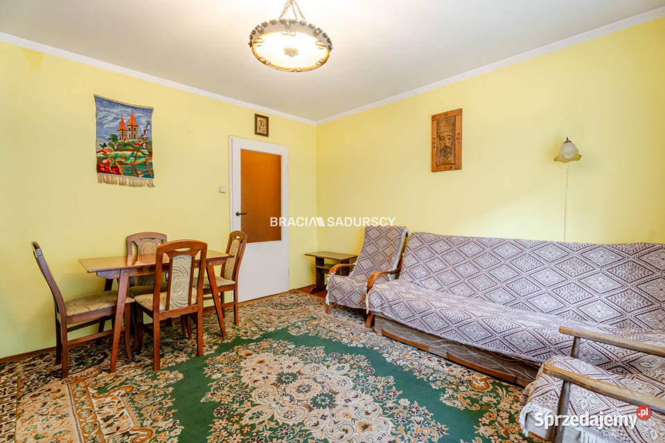 Sprzedaż mieszkania 475m2 3 pokoje Kraków własność