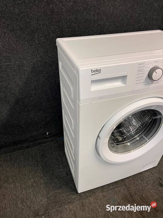 Pralka Beko WRS 5511 BWW Super Slim 5 1000 Warszawa sprzedam