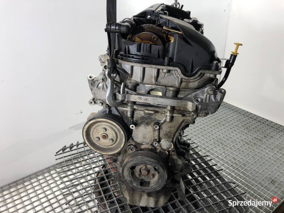 SILNIK MINI 14 95 N12B14AA 0514 R56 osobowe